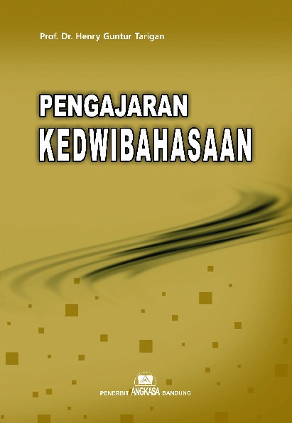Pengajaran Kedwibahasaan
